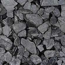 Canadian Slate black  10-20 mm Breuksteen